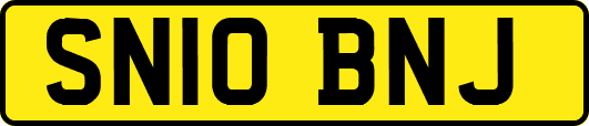 SN10BNJ