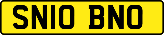 SN10BNO