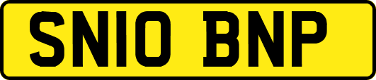 SN10BNP
