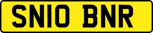 SN10BNR