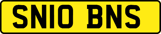 SN10BNS