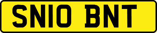 SN10BNT