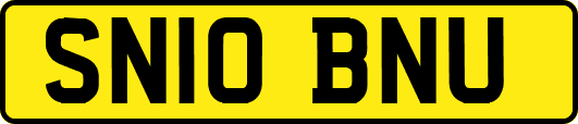 SN10BNU