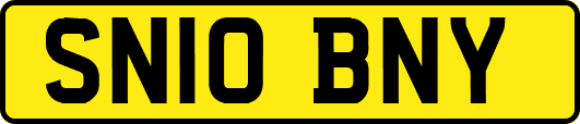 SN10BNY