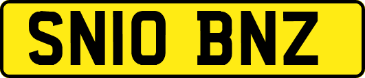 SN10BNZ