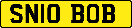 SN10BOB