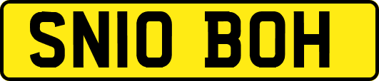 SN10BOH