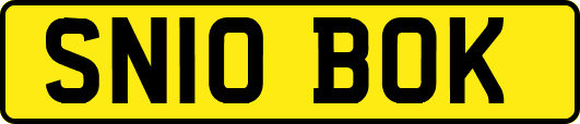 SN10BOK