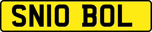 SN10BOL