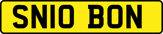 SN10BON