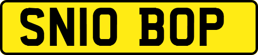 SN10BOP