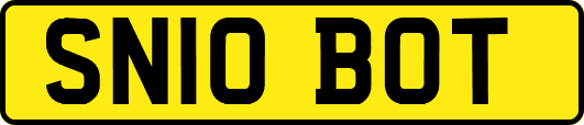 SN10BOT