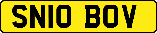 SN10BOV