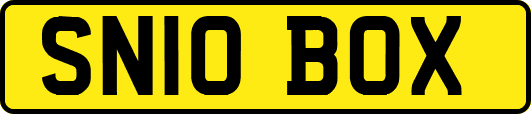 SN10BOX