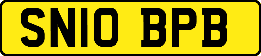 SN10BPB
