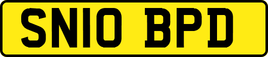 SN10BPD