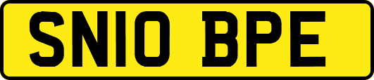 SN10BPE