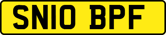 SN10BPF