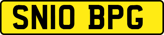 SN10BPG