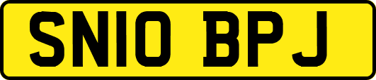 SN10BPJ