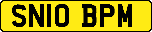 SN10BPM
