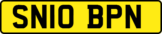 SN10BPN
