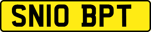 SN10BPT