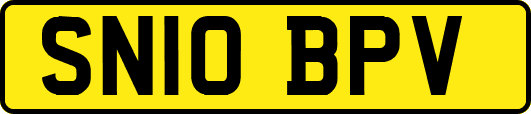 SN10BPV