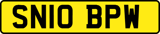 SN10BPW