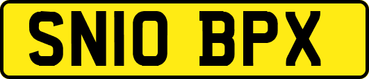 SN10BPX
