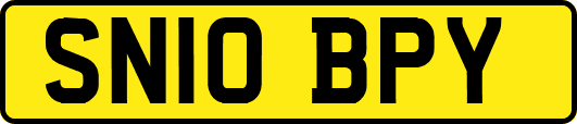 SN10BPY