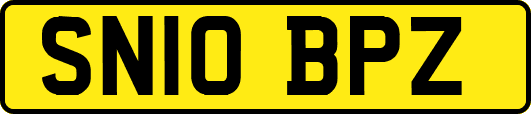 SN10BPZ