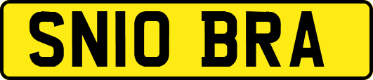 SN10BRA