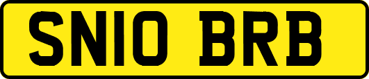 SN10BRB