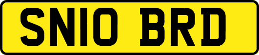 SN10BRD