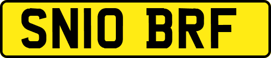 SN10BRF