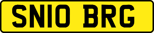 SN10BRG