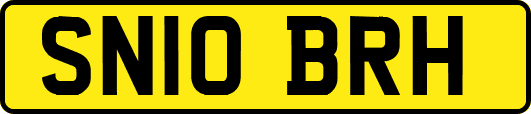 SN10BRH