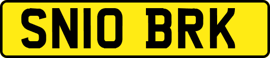 SN10BRK