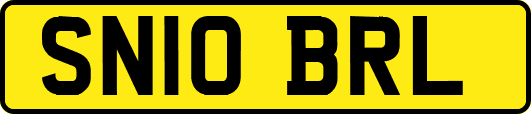 SN10BRL