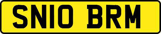 SN10BRM