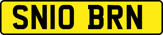 SN10BRN