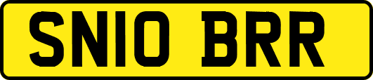 SN10BRR