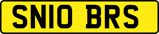 SN10BRS