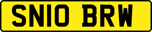 SN10BRW