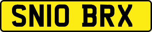 SN10BRX