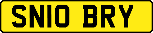 SN10BRY