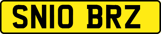 SN10BRZ