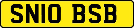 SN10BSB