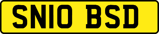 SN10BSD
